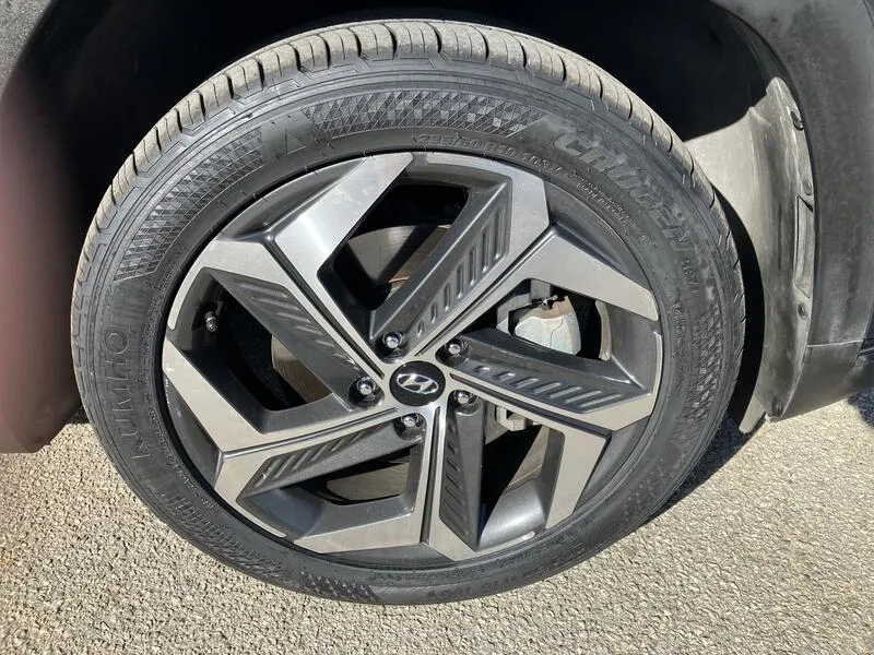 Hyundai Tucson 1.6 T-GDi HEV Style - foto 41