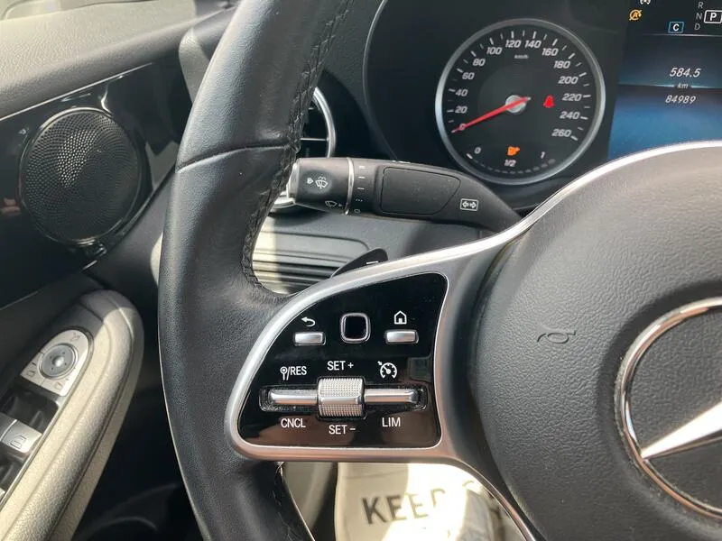 Mercedes-Benz GLC Coupe 200 d 4MATIC - foto 15