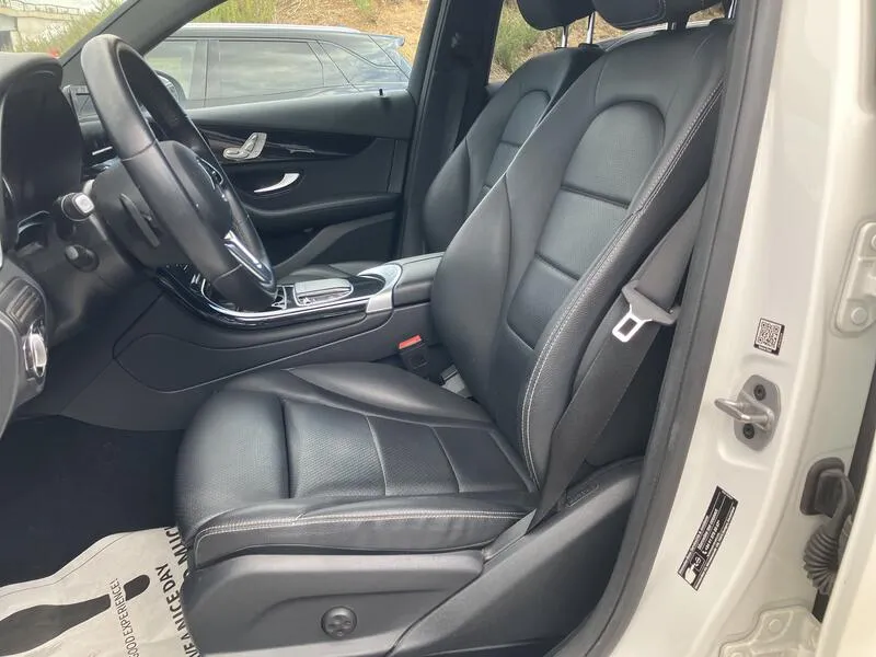 Mercedes-Benz GLC Coupe 200 d 4MATIC - foto 12
