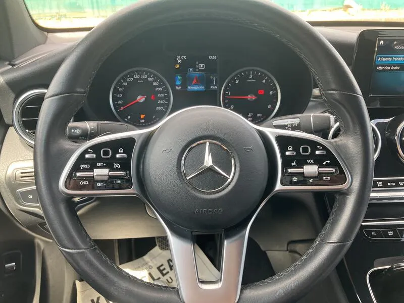 Mercedes-Benz GLC Coupe 200 d 4MATIC - foto 13