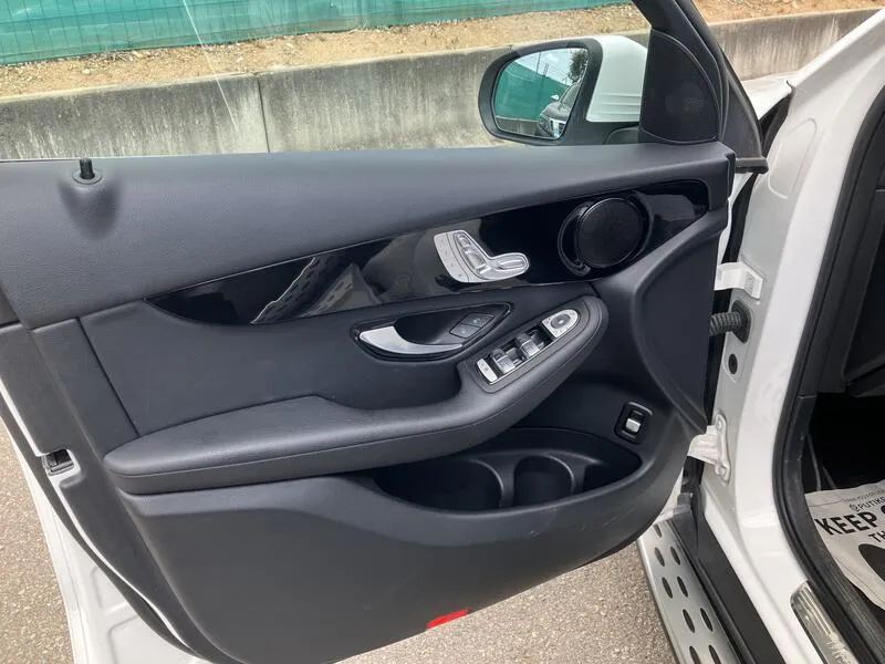Mercedes-Benz GLC Coupe 200 d 4MATIC - foto 11