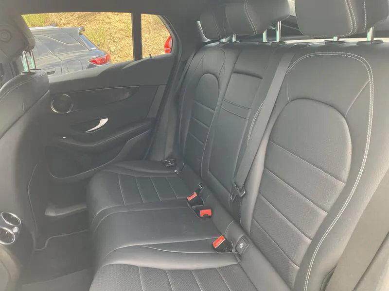 Mercedes-Benz GLC Coupe 200 d 4MATIC - foto 27
