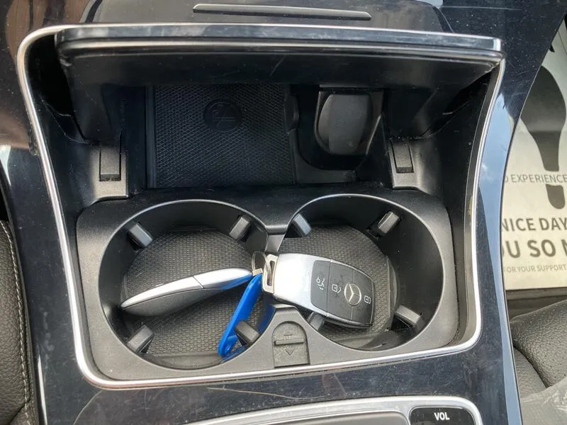 Mercedes-Benz GLC Coupe 200 d 4MATIC - foto 21