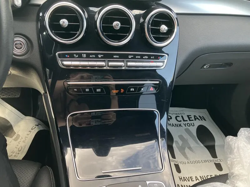 Mercedes-Benz GLC Coupe 200 d 4MATIC - foto 23