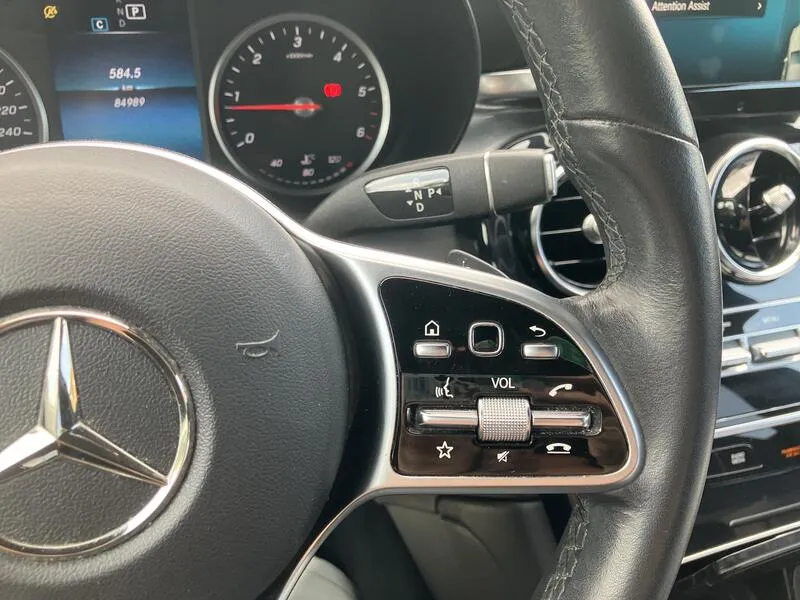 Mercedes-Benz GLC Coupe 200 d 4MATIC - foto 16