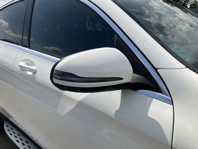 Mercedes-Benz GLC Coupe 200 d 4MATIC - foto 33