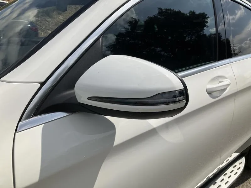 Mercedes-Benz GLC Coupe 200 d 4MATIC - foto 24