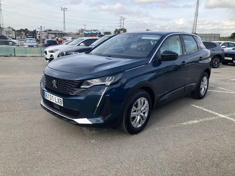 Peugeot 3008 1.5 BlueHDi Active Pack (CM) - foto 2