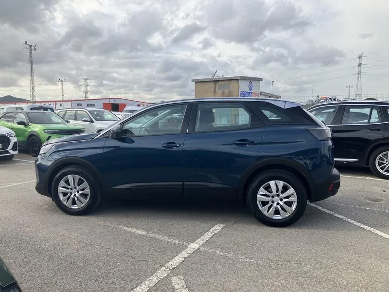 Peugeot 3008 1.5 BlueHDi Active Pack (CM) - foto 3