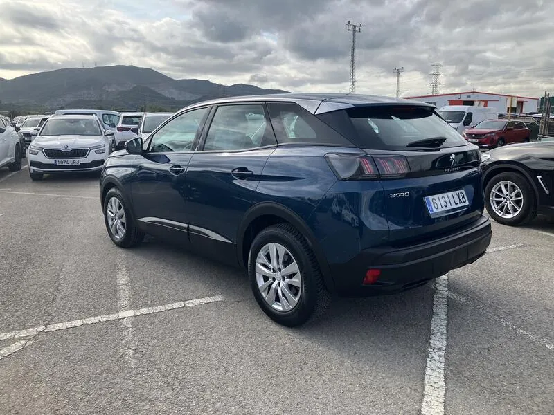 Peugeot 3008 1.5 BlueHDi Active Pack (CM) - foto 4