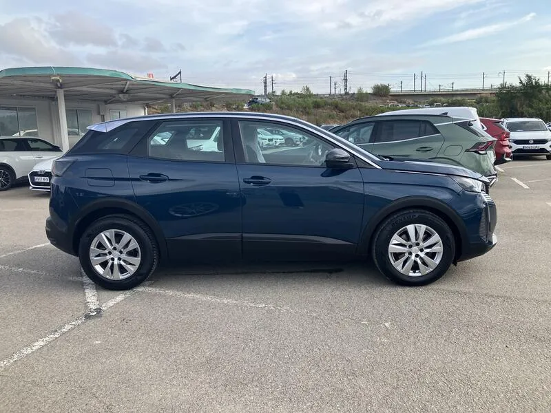 Peugeot 3008 1.5 BlueHDi Active Pack (CM) - foto 7
