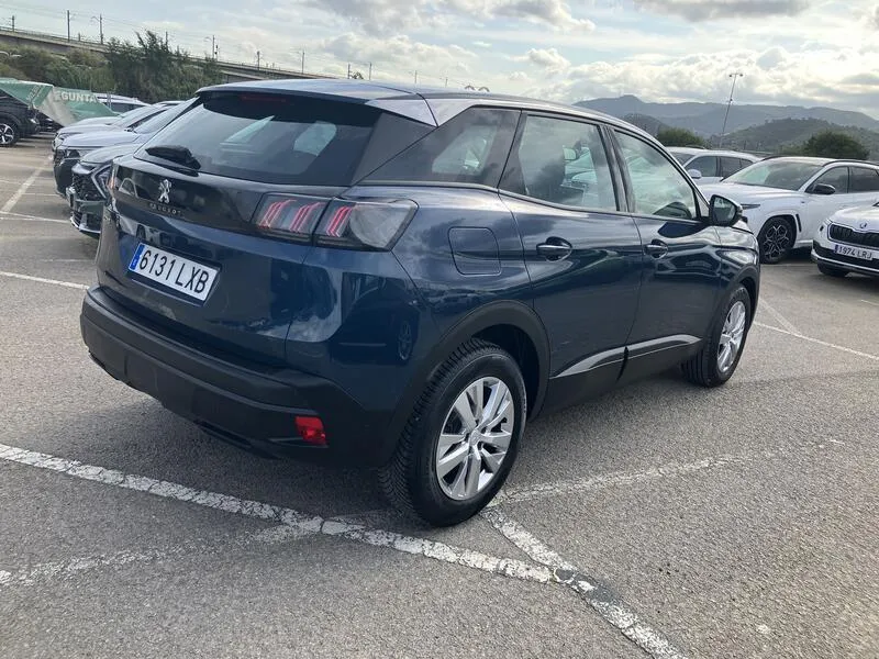 Peugeot 3008 1.5 BlueHDi Active Pack (CM) - foto 6