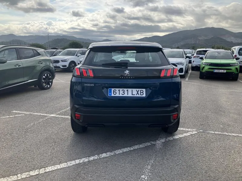 Peugeot 3008 1.5 BlueHDi Active Pack (CM) - foto 5