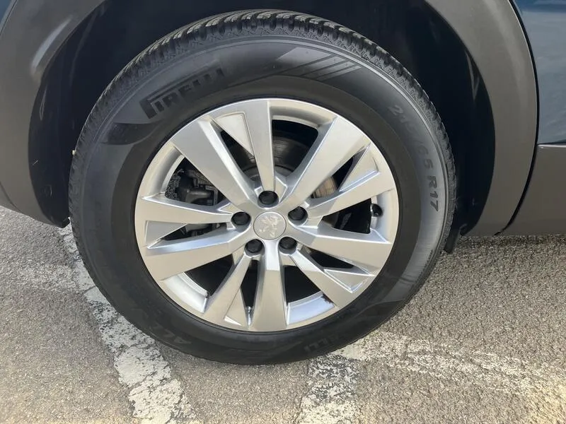 Peugeot 3008 1.5 BlueHDi Active Pack (CM) - foto 32