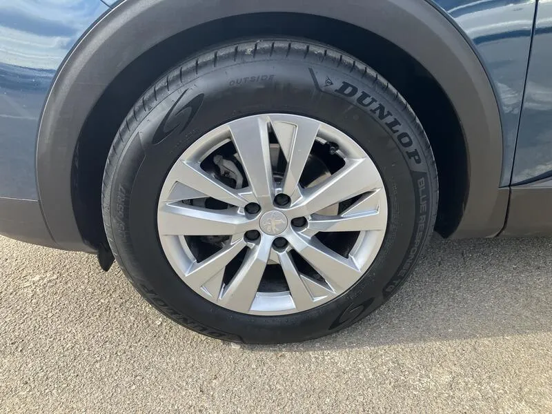 Peugeot 3008 1.5 BlueHDi Active Pack (CM) - foto 23