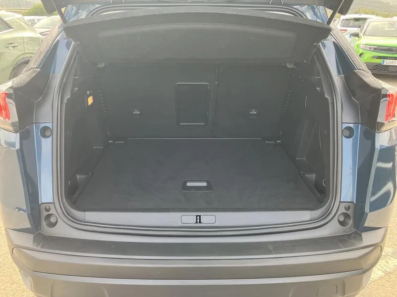 Peugeot 3008 1.5 BlueHDi Active Pack (CM) - foto 27