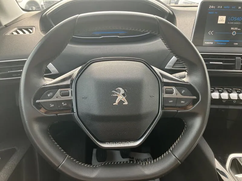 Peugeot 3008 1.5 BlueHDi Active Pack (CM) - foto 14