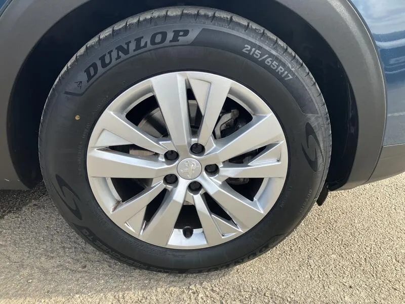 Peugeot 3008 1.5 BlueHDi Active Pack (CM) - foto 33