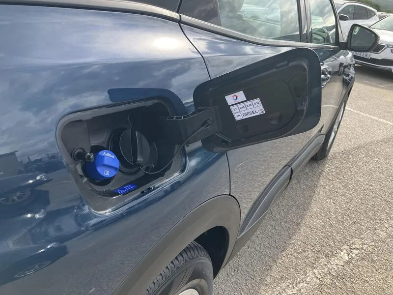 Peugeot 3008 1.5 BlueHDi Active Pack (CM) - foto 31