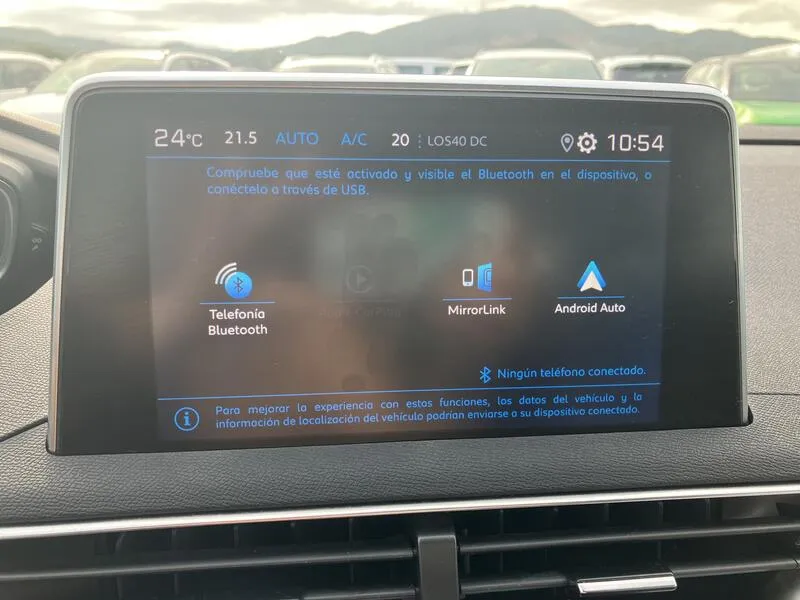 Peugeot 3008 1.5 BlueHDi Active Pack (CM) - foto 18