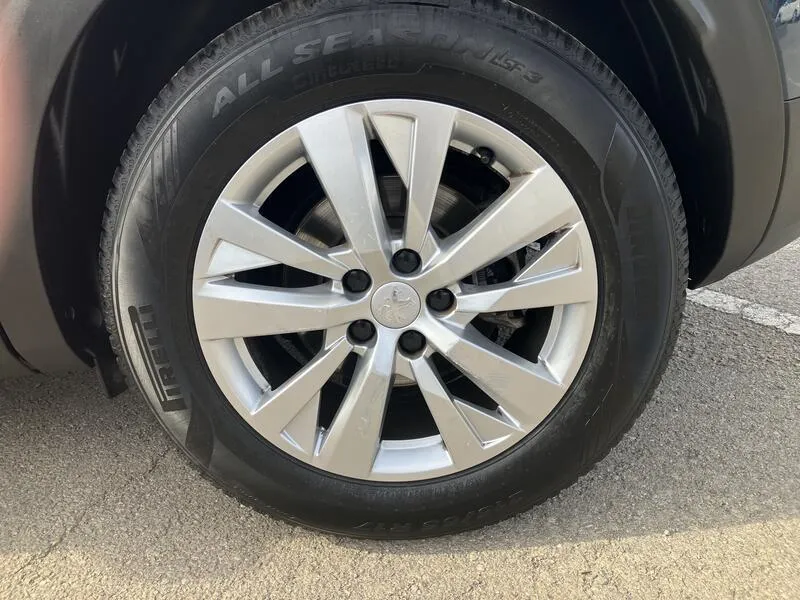 Peugeot 3008 1.5 BlueHDi Active Pack (CM) - foto 26