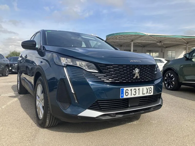 Peugeot 3008 1.5 BlueHDi Active Pack (CM) - foto 37