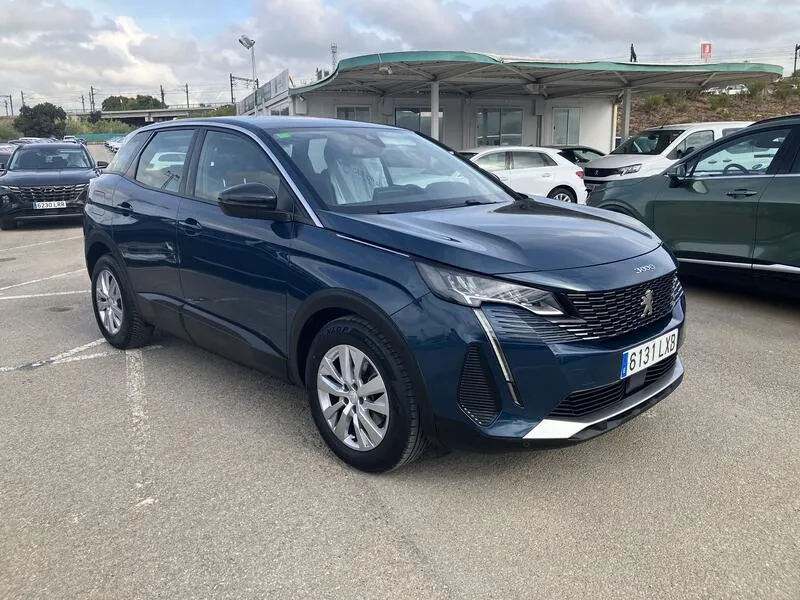 Peugeot 3008 1.5 BlueHDi Active Pack (CM) - foto 8