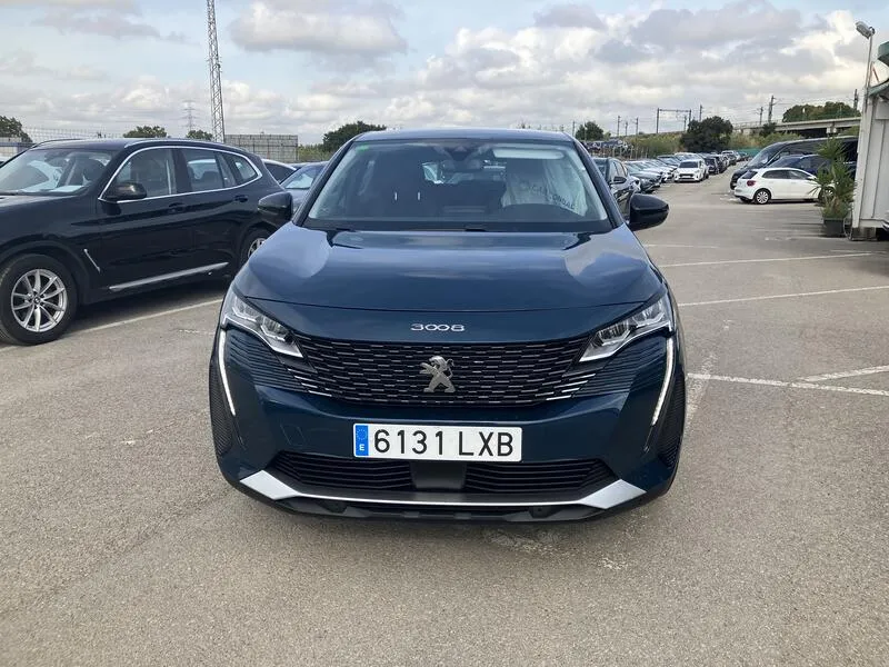 Peugeot 3008 1.5 BlueHDi Active Pack (CM) - foto 9