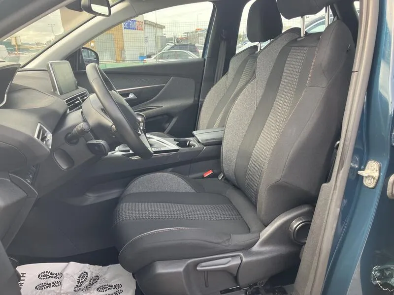 Peugeot 3008 1.5 BlueHDi Active Pack (CM) - foto 13