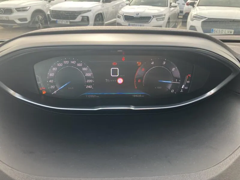 Peugeot 3008 1.5 BlueHDi Active Pack (CM) - foto 15