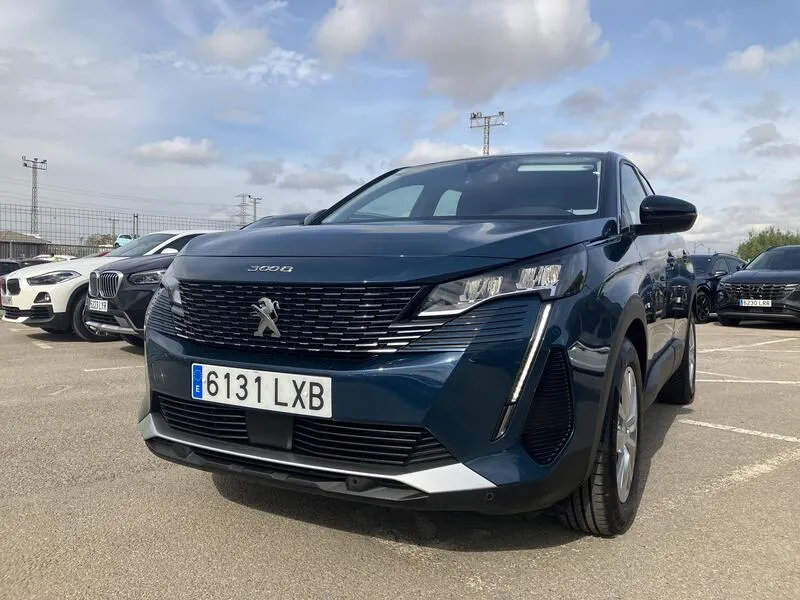 Peugeot 3008 1.5 BlueHDi Active Pack (CM) - foto 38