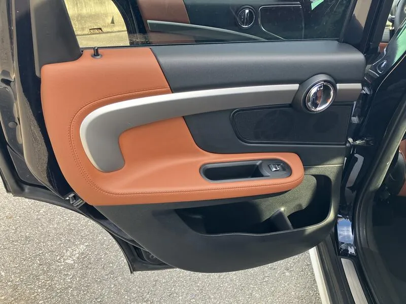 MINI Countryman Cooper S E ALL4 - foto 16