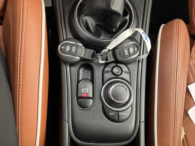 MINI Countryman Cooper S E ALL4 - foto 27