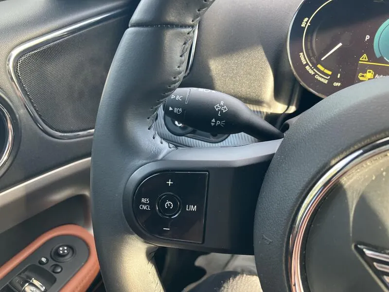 MINI Countryman Cooper S E ALL4 - foto 18