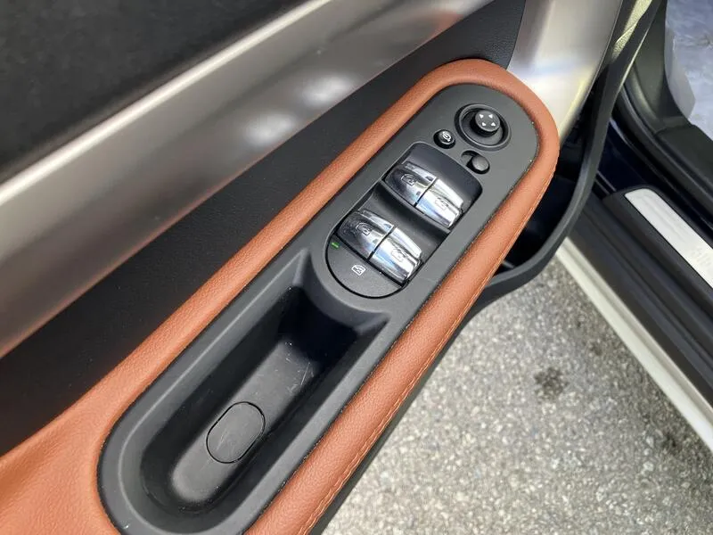 MINI Countryman Cooper S E ALL4 - foto 12