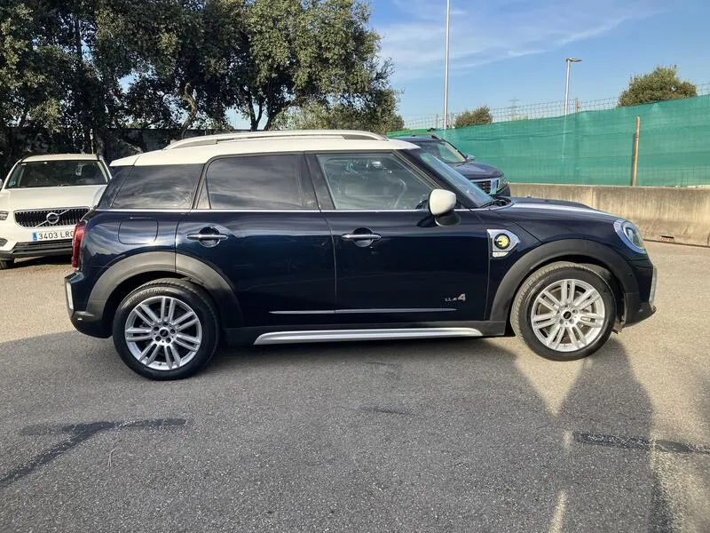 MINI Countryman Cooper S E ALL4 - foto 7