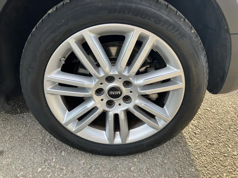 MINI Countryman Cooper S E ALL4 - foto 34