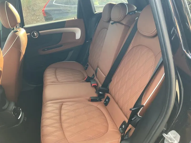 MINI Countryman Cooper S E ALL4 - foto 14