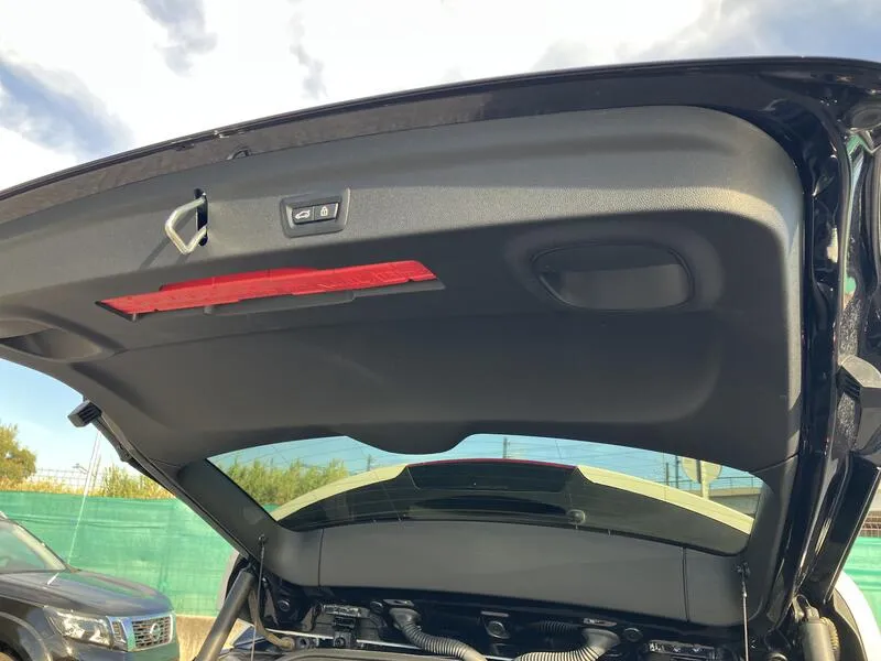 MINI Countryman Cooper S E ALL4 - foto 38