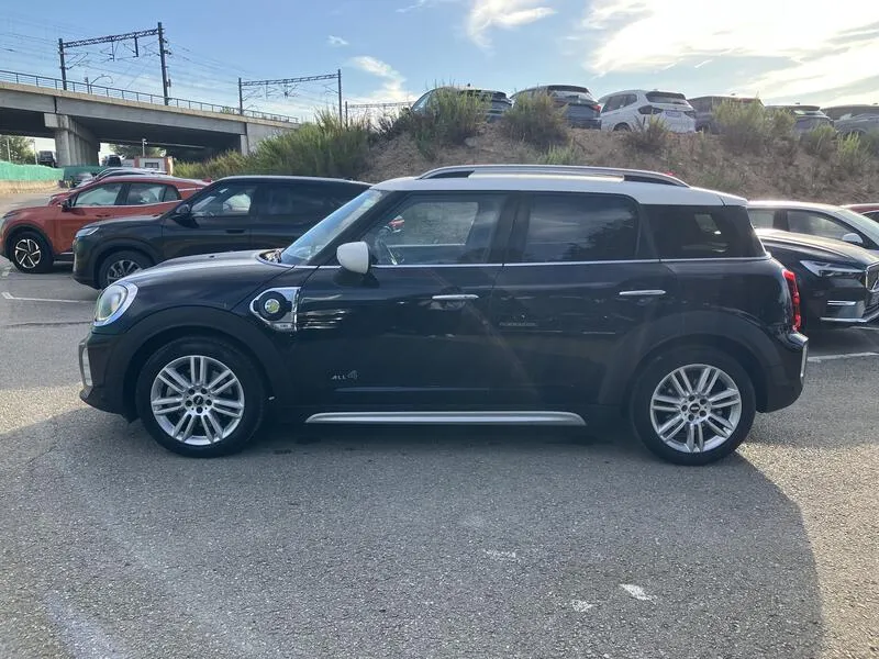 MINI Countryman Cooper S E ALL4 - foto 3