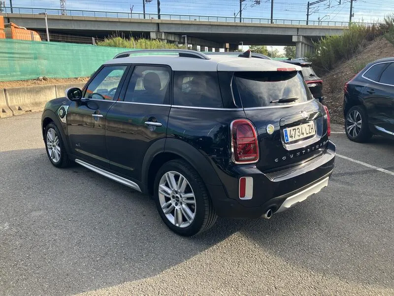 MINI Countryman Cooper S E ALL4 - foto 4