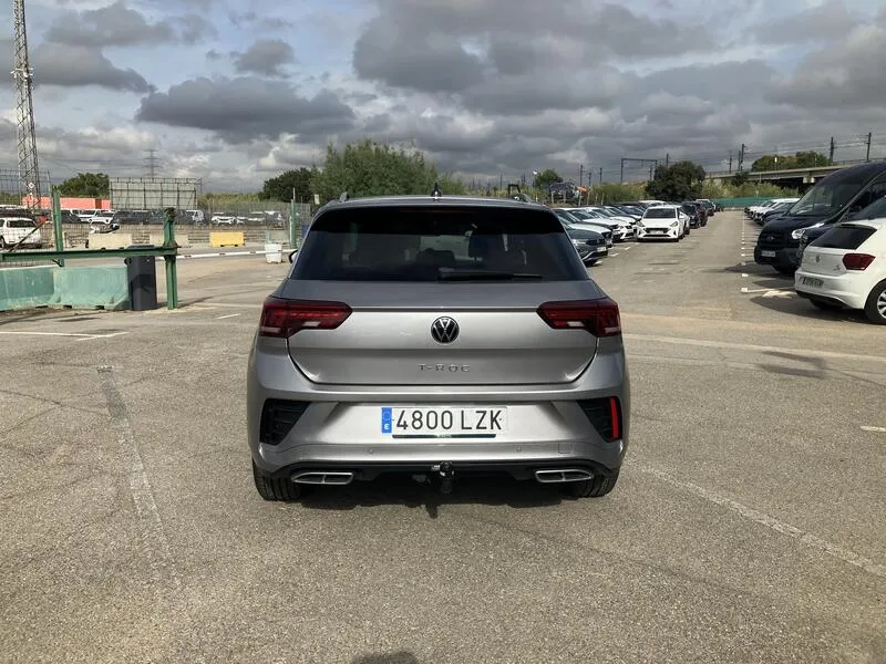 Volkswagen T-Roc R-Line 1.5 TSI DSG - foto 5