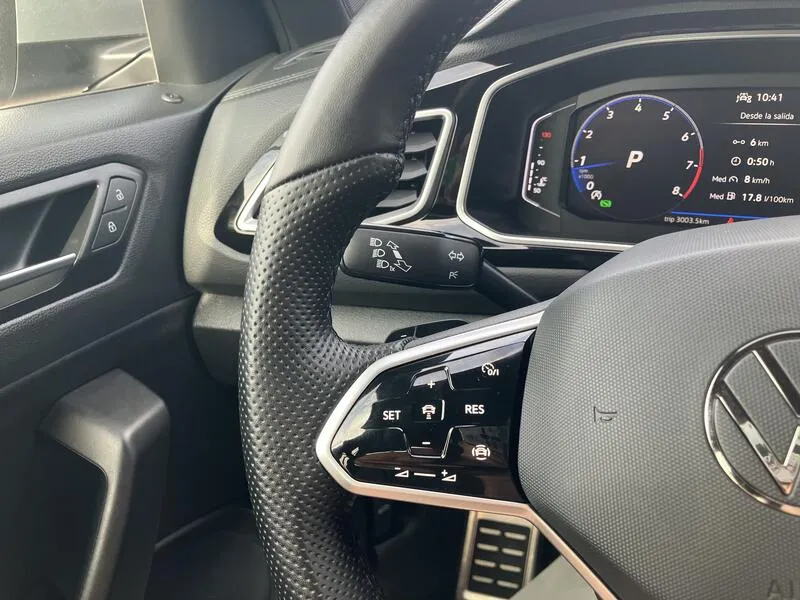 Volkswagen T-Roc R-Line 1.5 TSI DSG - foto 15