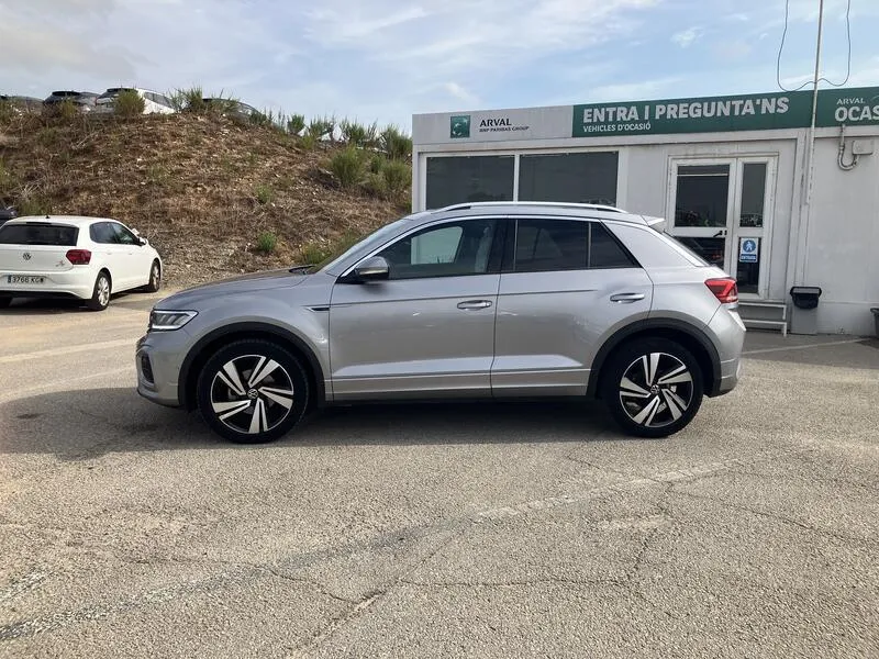 Volkswagen T-Roc R-Line 1.5 TSI DSG - foto 3