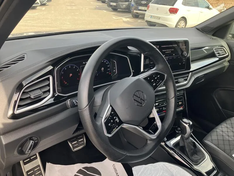 Volkswagen T-Roc R-Line 1.5 TSI DSG - foto 10