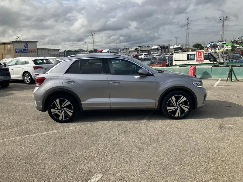 Volkswagen T-Roc R-Line 1.5 TSI DSG - foto 7