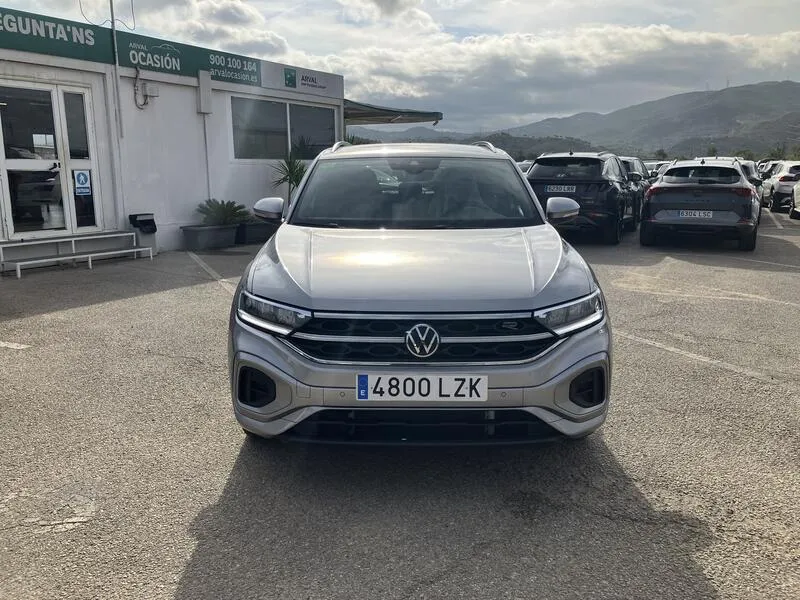 Volkswagen T-Roc R-Line 1.5 TSI DSG - foto 9