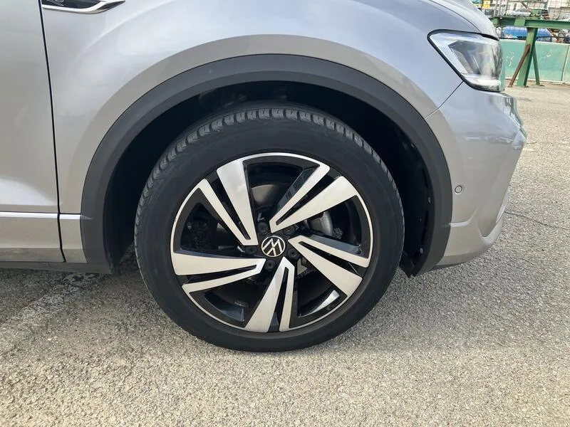 Volkswagen T-Roc R-Line 1.5 TSI DSG - foto 35