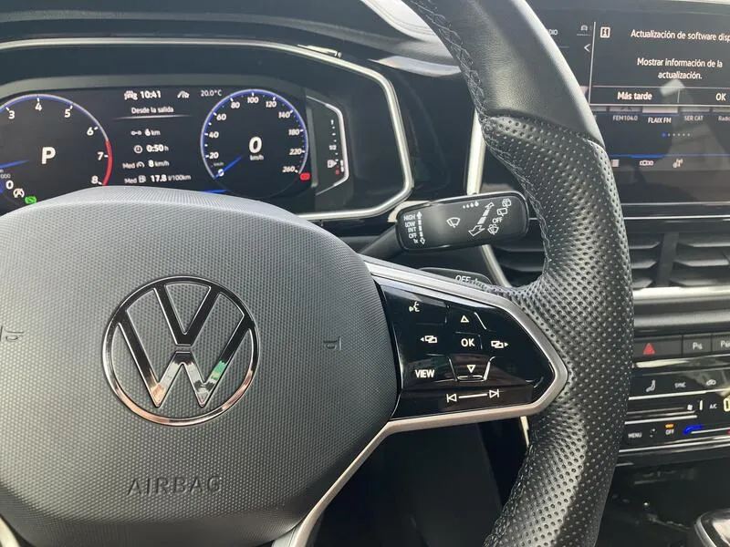 Volkswagen T-Roc R-Line 1.5 TSI DSG - foto 16