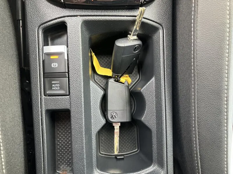 Volkswagen T-Roc R-Line 1.5 TSI DSG - foto 22